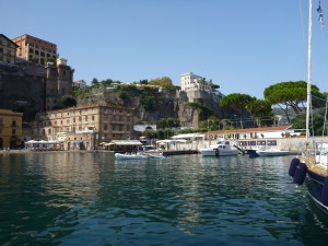Sorrento