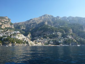 Beautiful Positano