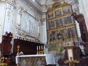 More opulence in Modica