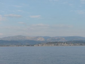 Calabrian Riviera