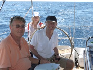 Nearly to Montenegro