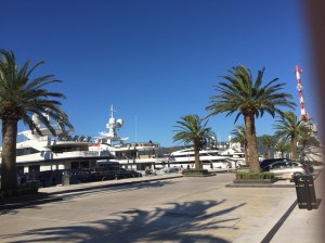 Megayachts Porto Montenegro, Tivat