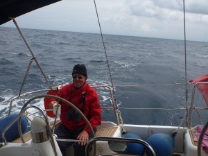 The course of "Endless Summer" does not always run smooth