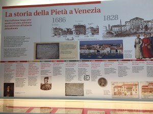 Vivaldi devoted most of his life to this famous church and orphanage for children of the poor