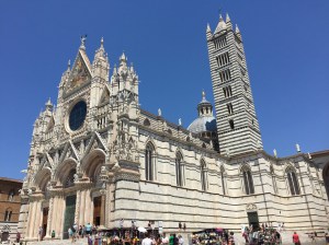 Siena Cathedral